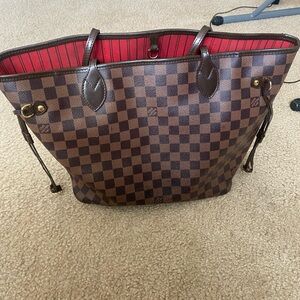 Authentic LOUIS VUITTON BAG